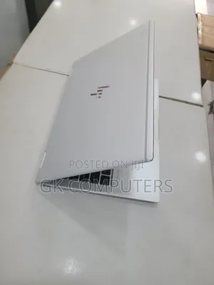 Laptop HP EliteBook 1040 G6 16GB Intel Core i7 SSD 256GB