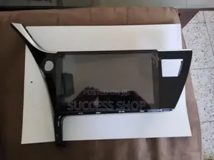 Toyota Corolla 2016-2018 Android Player + Reverse Camera