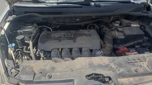 Toyota Corolla 2008 Silver