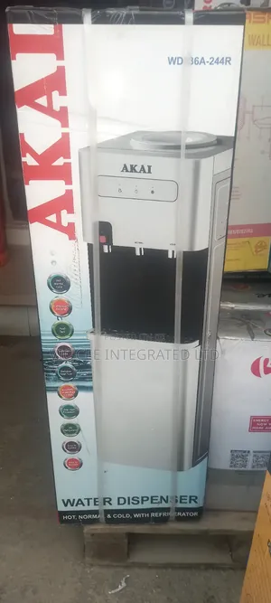 Akai Water Dispenser