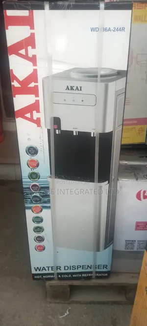 Akai Water Dispenser