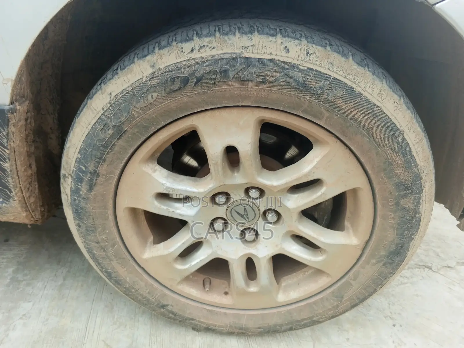 Acura MDX 2008 Silver