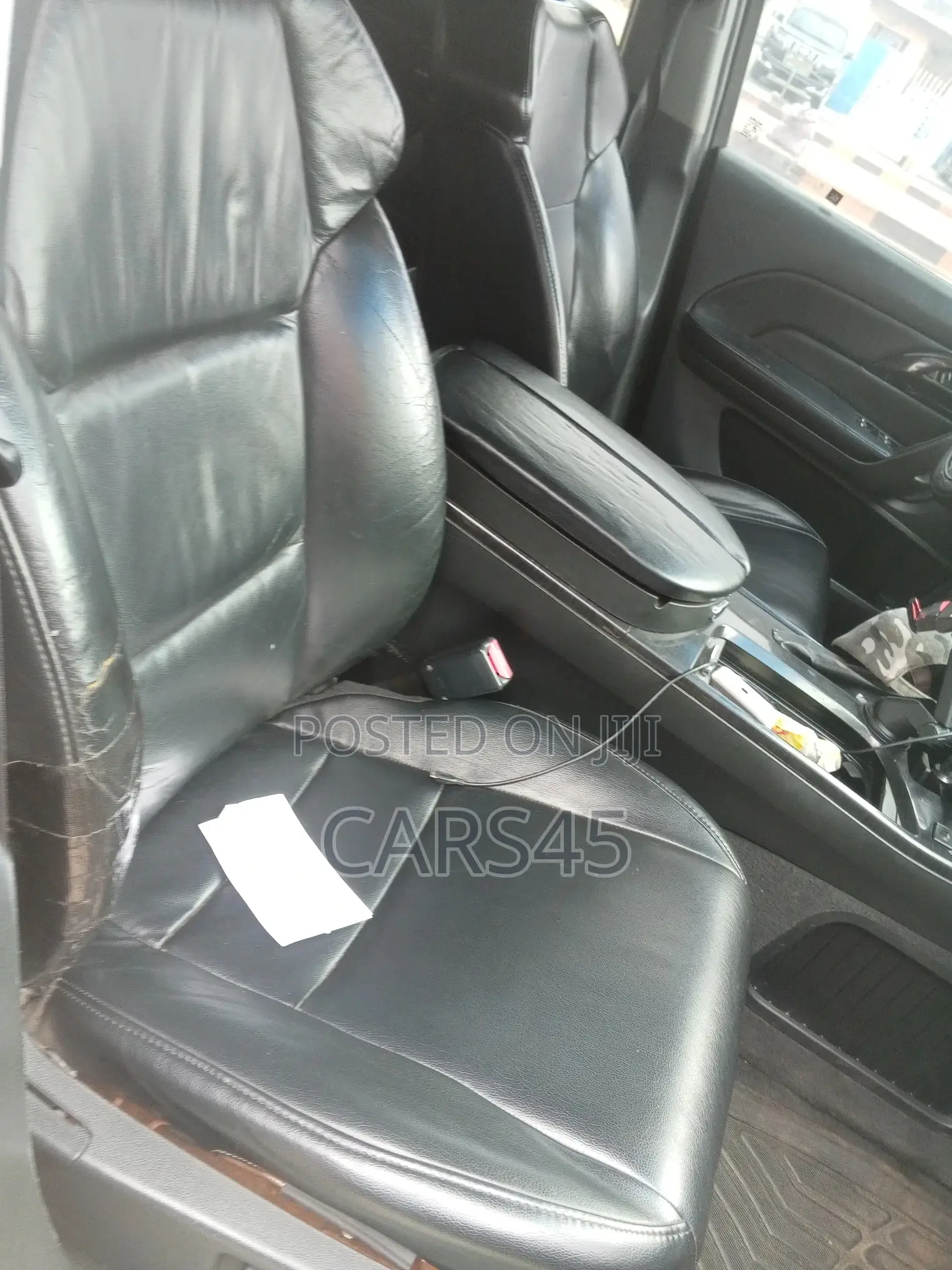 Acura MDX 2008 Silver