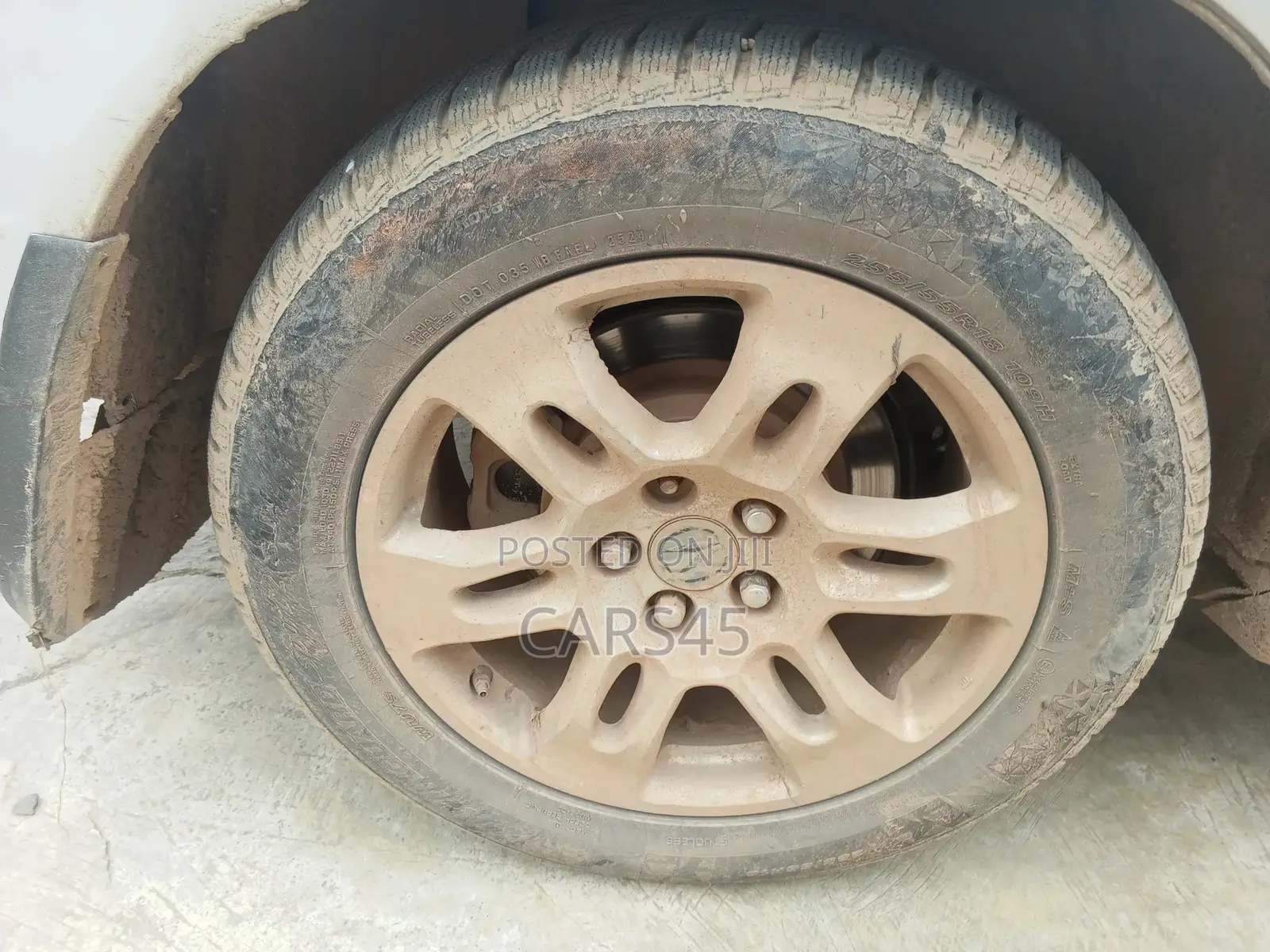 Acura MDX 2008 Silver