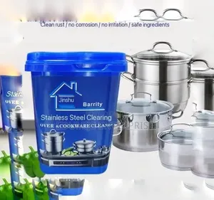 Pot Cleaner