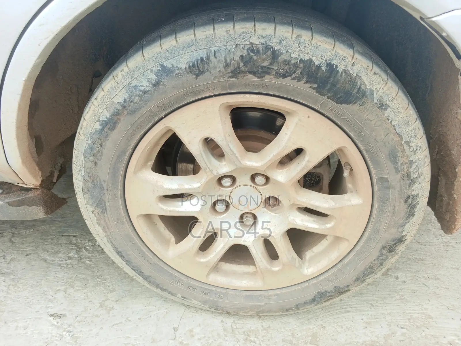 Acura MDX 2008 Silver