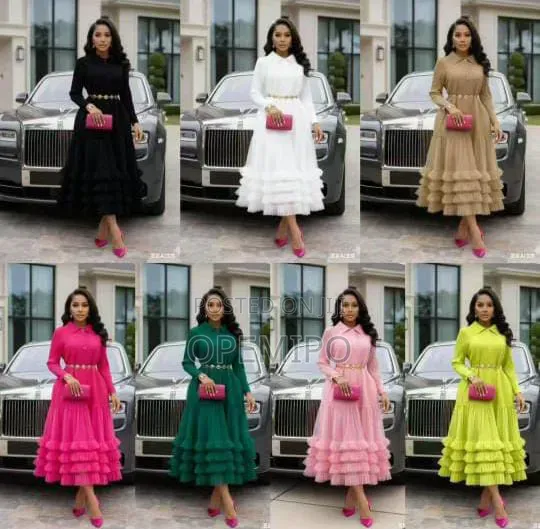 Ojcollec_tion Clothings