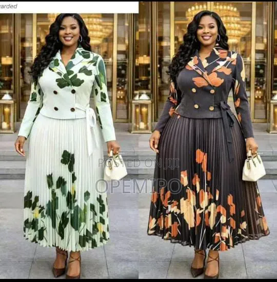 Ojcollec_tion Clothings