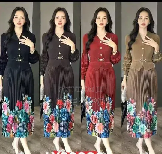 Ojcollec_tion Clothings