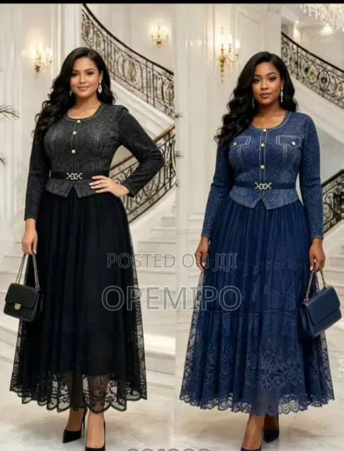 Ojcollec_tion Clothings