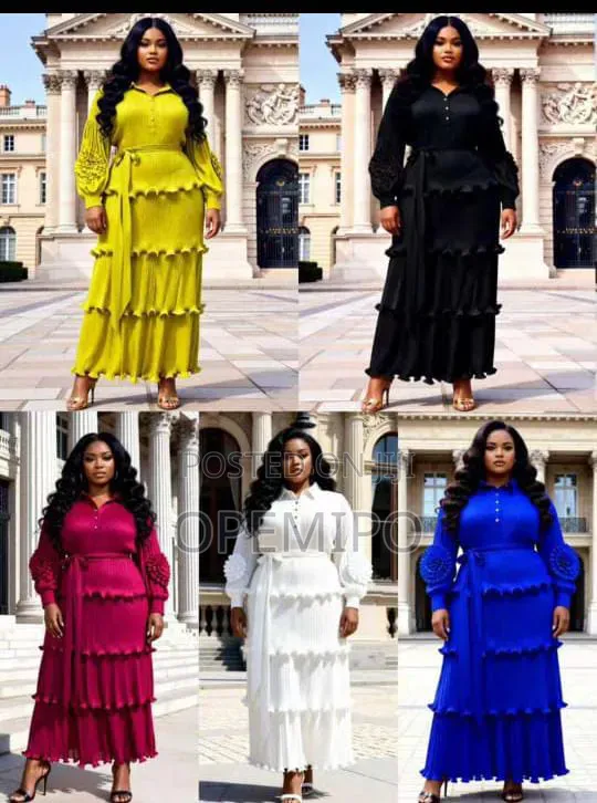 Ojcollec_tion Clothings