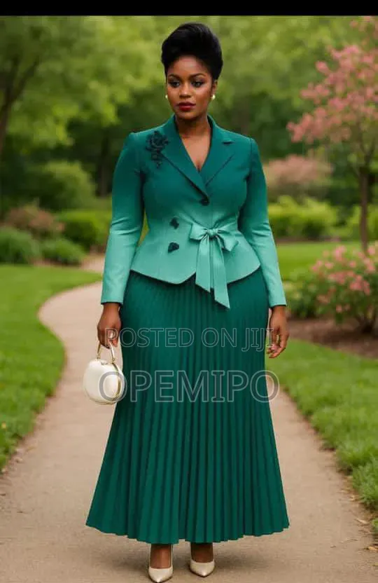 Ojcollec_tion Clothings