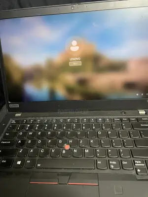Laptop Lenovo ThinkPad X1 Carbon 16GB Intel Core i5 SSD 256GB