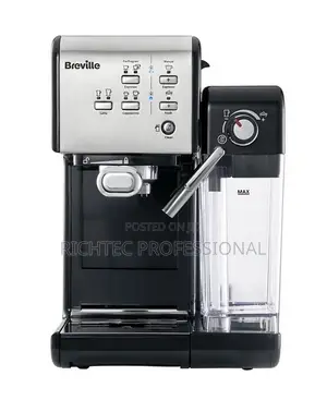 High Quality Commercial Coffee Espresso Machine