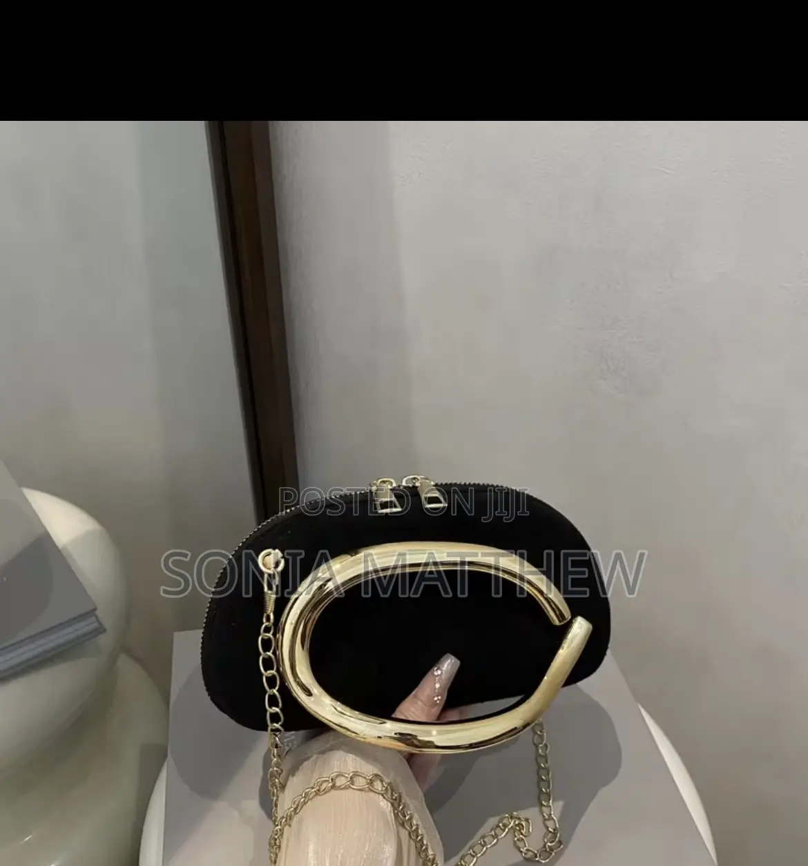Clutch Bag
