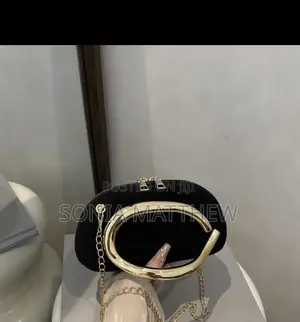 Clutch Bag