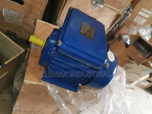 Electric Motor
