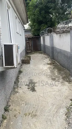 Furnished 3bdrm House in Common Wealth Avenue for sale