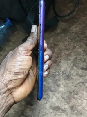 Tecno Pop 4 32 GB Purple