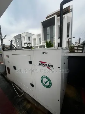 Furnished 5bdrm Duplex in Lekki Phase 2 for rent