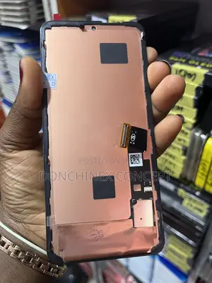 Pixel 8 Oled Screen