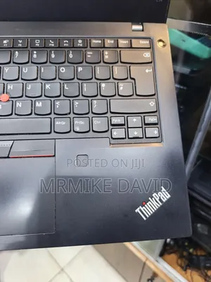 Laptop Lenovo ThinkPad L14 8GB Intel Core i5 SSD 256GB