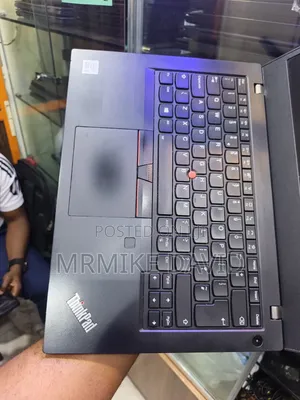 Laptop Lenovo ThinkPad L14 8GB Intel Core i5 SSD 256GB