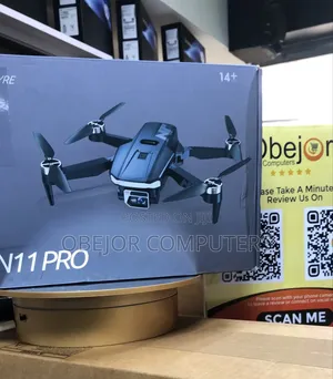 Nafyre N11 Pro Drone