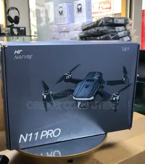 Nafyre N11 Pro Drone