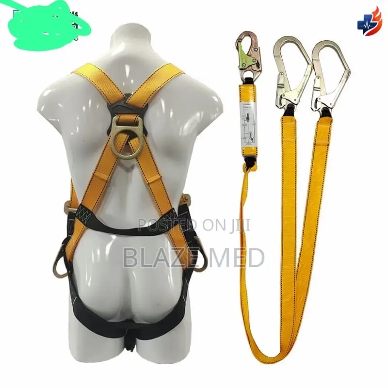 Full Body Harness