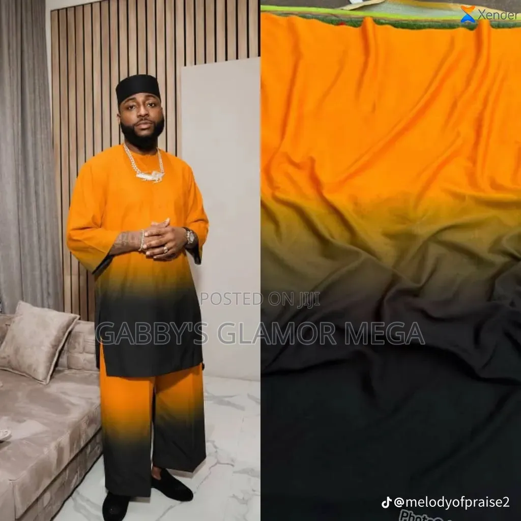 Kaftan Wears