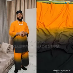 Kaftan Wears