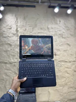 Laptop Lenovo 300e 4GB Intel Celeron SSD 128GB
