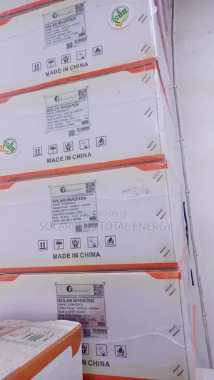 IVM Felicity Solar 4kva 24v