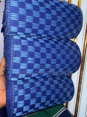 Damask Asooke Materials