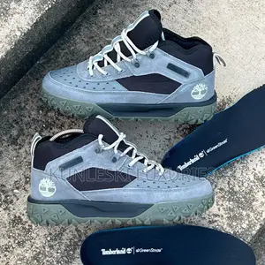 Original Timberland Greenside Motion Sneakers