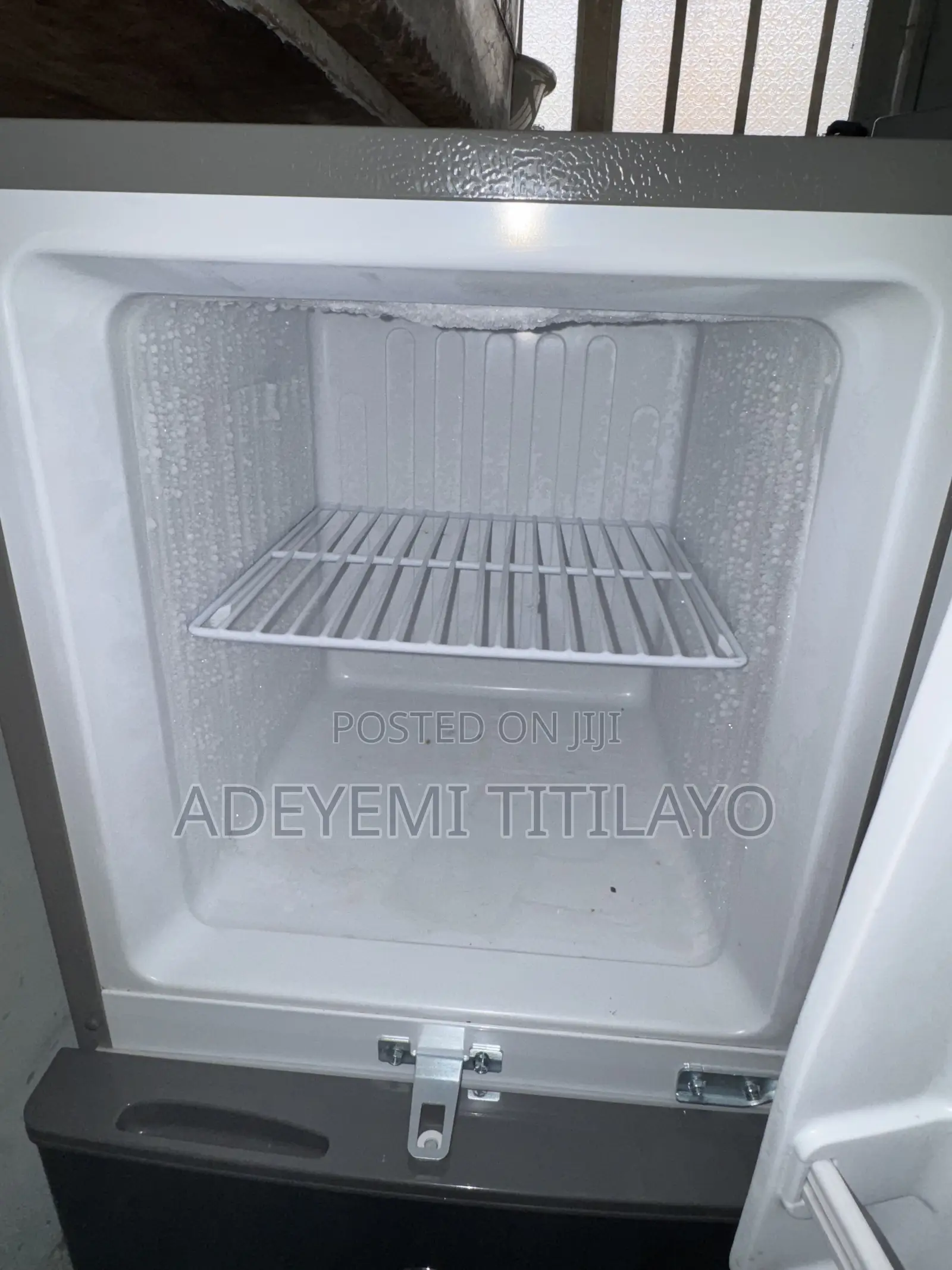 Skyrun Refrigerator 138L