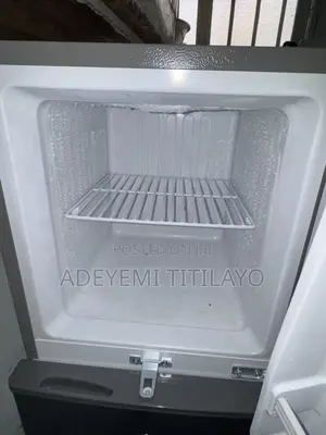 Skyrun Refrigerator 138L