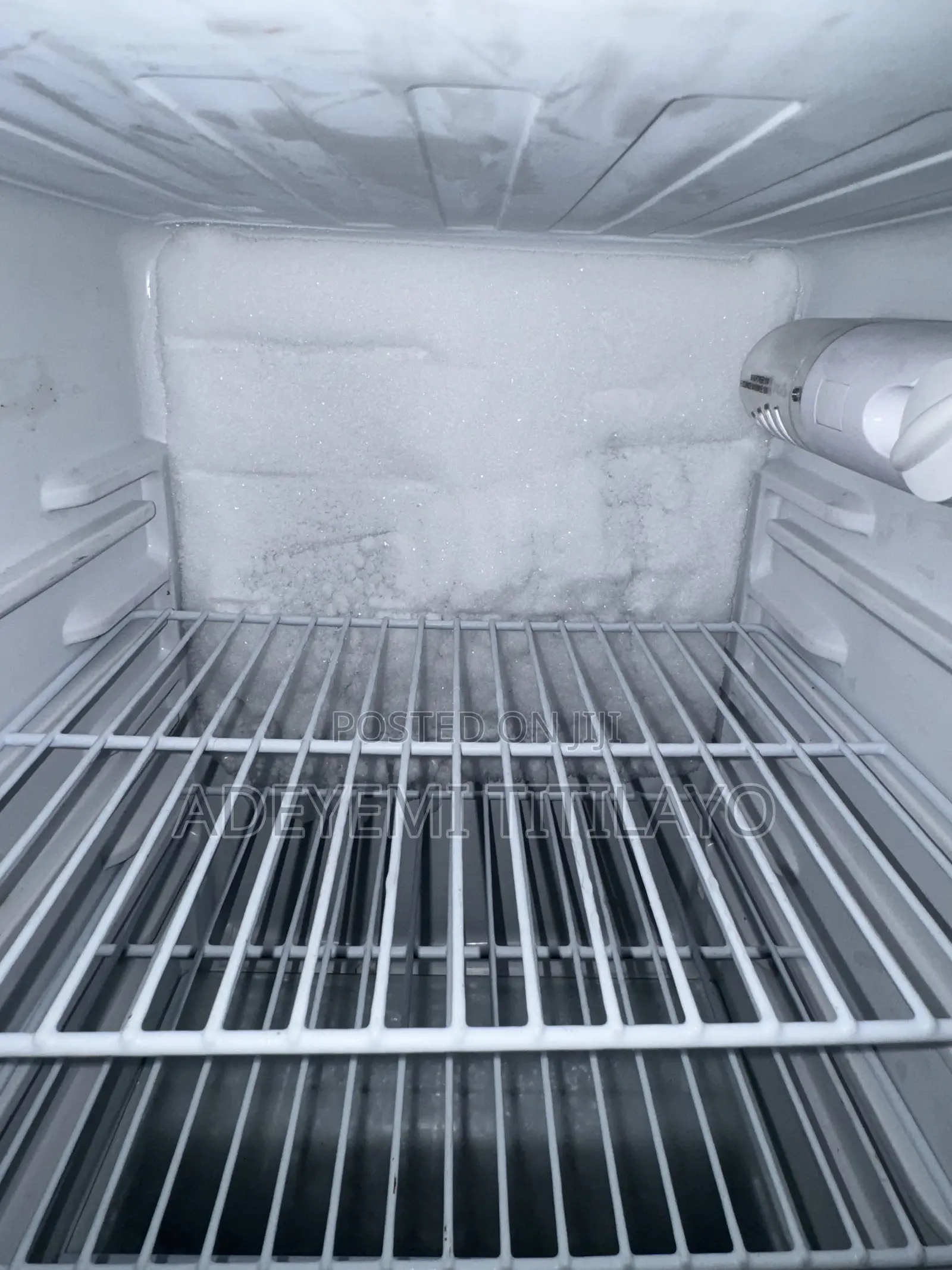 Skyrun Refrigerator 138L