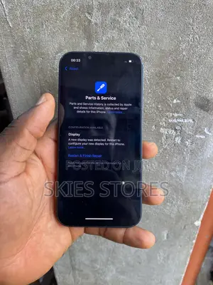 Apple iPhone 13 128 GB Blue
