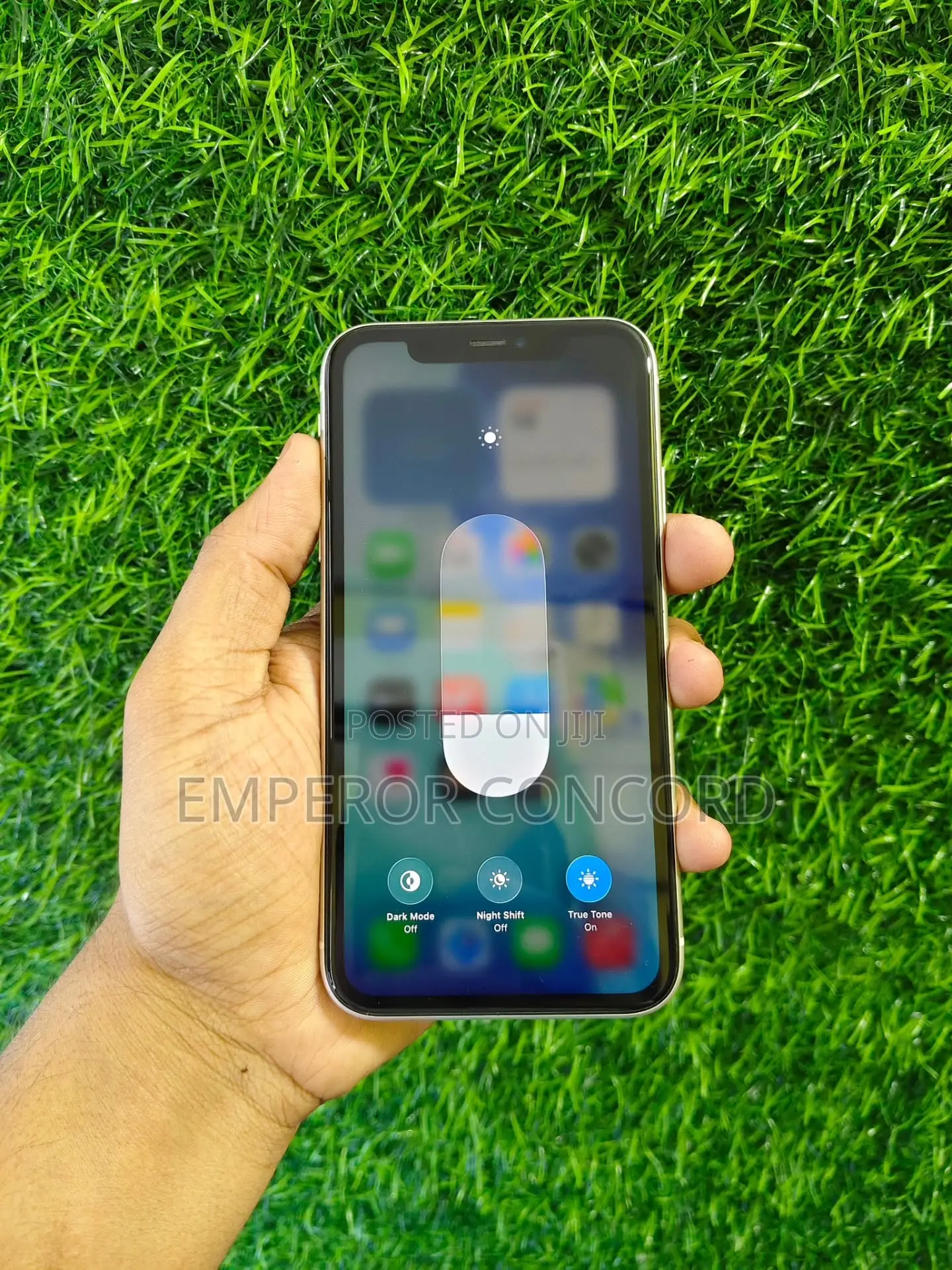 Apple iPhone 11 64 GB White