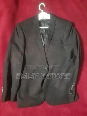 Quality Classic Men Suit