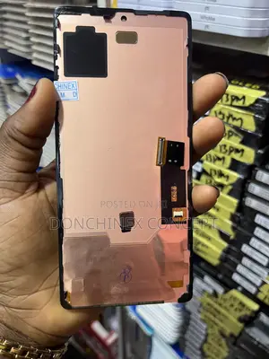 Pixel 7 Oled Screen