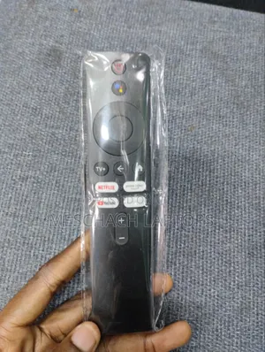 Voice Replacement Remote Control for Xioami Mi TV 5A