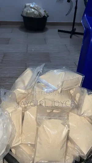Garri Ijebu