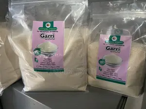 Garri Ijebu