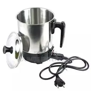 13cm Electric Cup