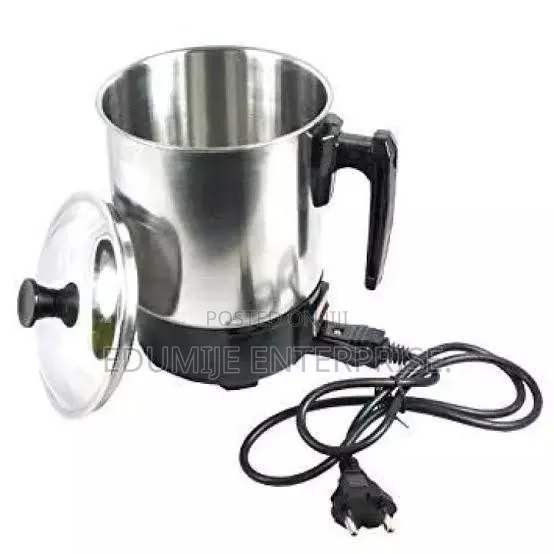 13cm Electric Cup