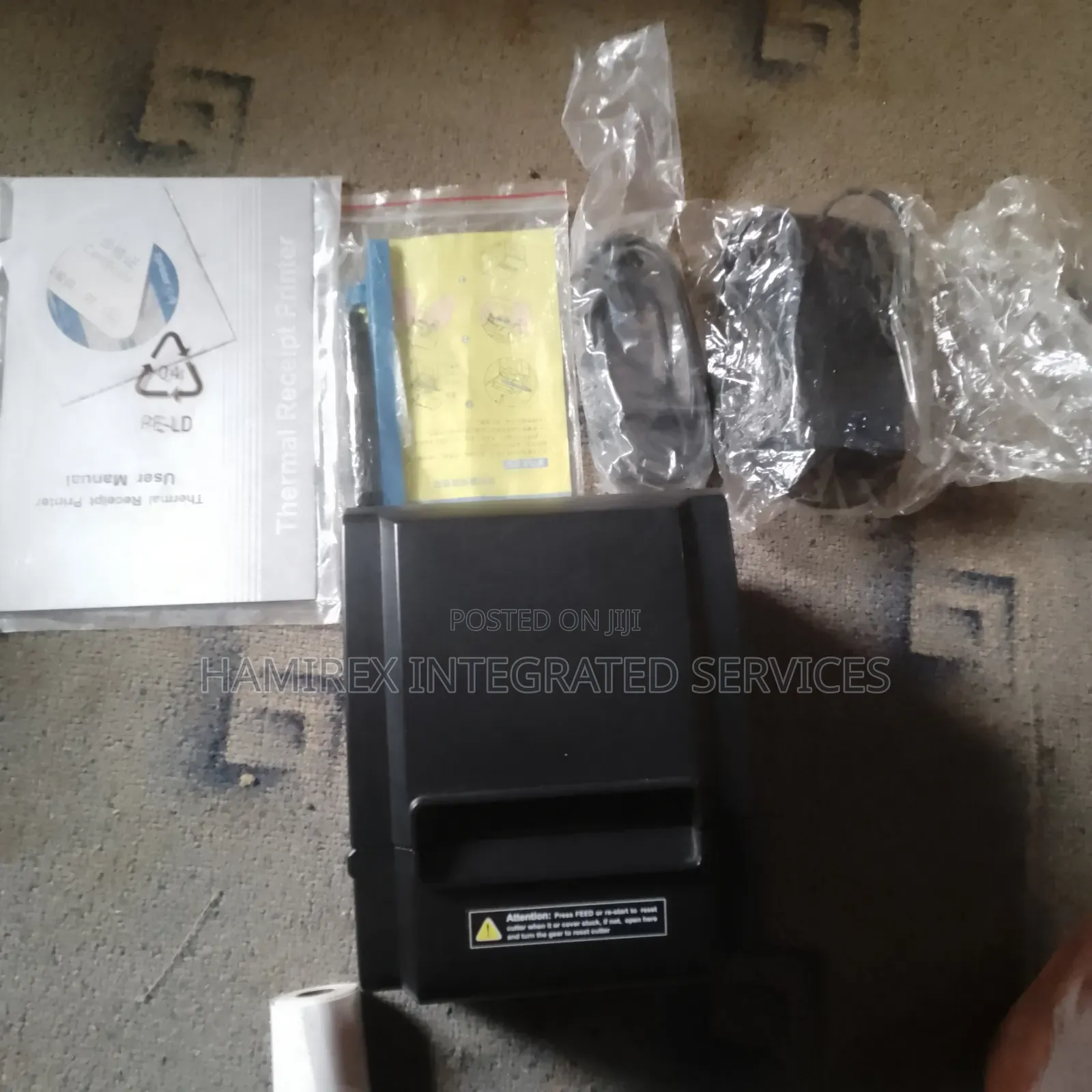 Xprinter Therminal Receipt Printer