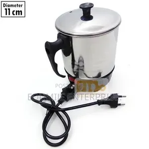 13cm Electric Cup